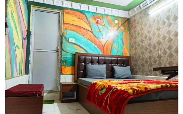 Alankar Lodge