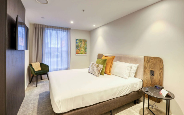 Wyndham Garden Christchurch Kilmore Street