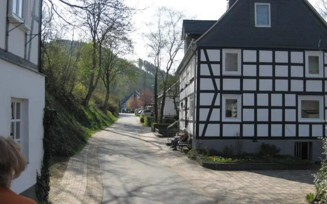 Ferienhaus Eitmecke