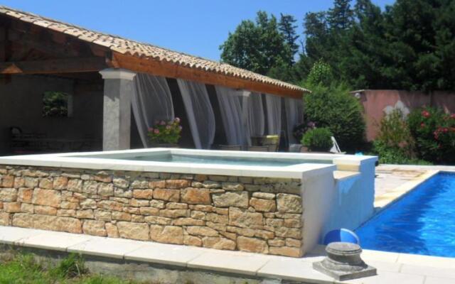 La Bastide Des Oliviers