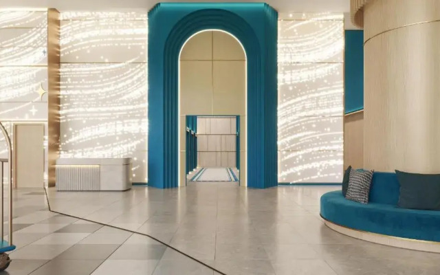 1001 Nights Hotel, Trademark Collection by Wyndham