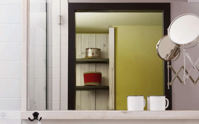 25hours Hotel Vienna at MuseumsQuartier