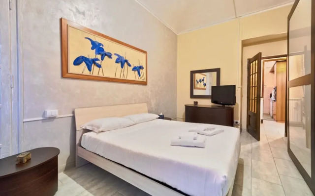 Stadio Olimpico Apartment