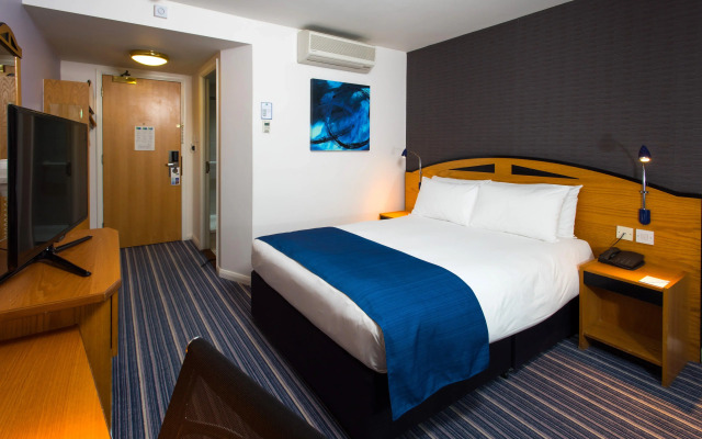 Holiday Inn Express Bristol City Centre, an IHG Hotel