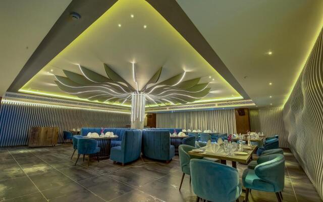Regenta Central Javaji Mysore