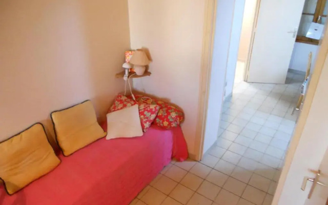 Villa Soulac-sur-Mer, 3 pièces, 6 personnes - FR-1-648-49