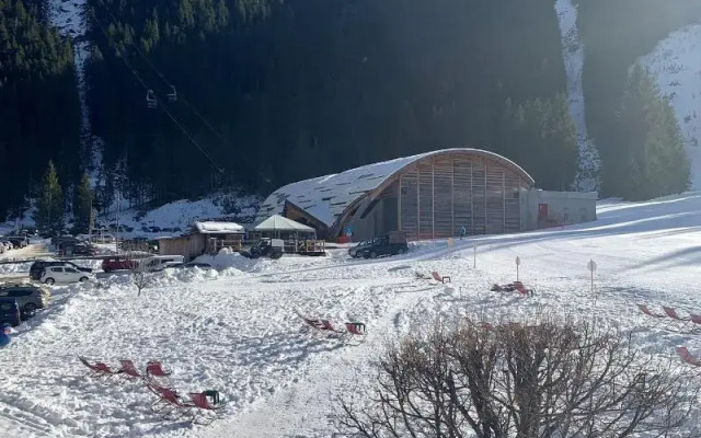 Hameau des Prodains - Hôtel