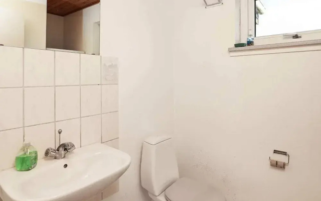 Lovely Holiday Home in Jutland with Hot Tub