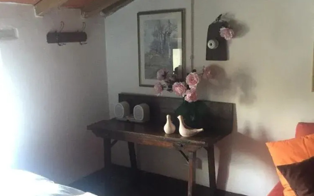 La Casina del Prete