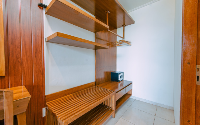 Puri Pandawa Resort