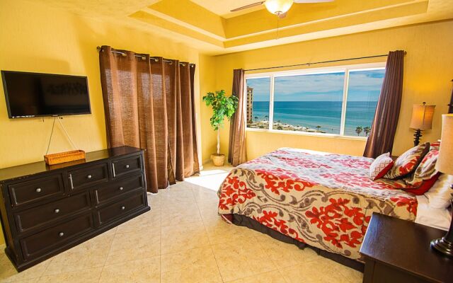 Bonita 702 - 3 Br Condo