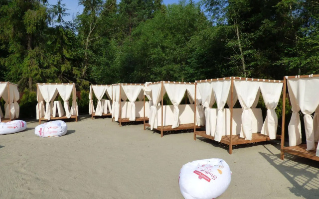 Hotel Czarny Potok Resort SPA & Conference