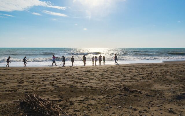 B&B La Casa nel Borgo