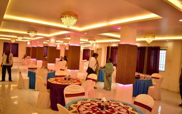 Sagar Luminoire Hotel