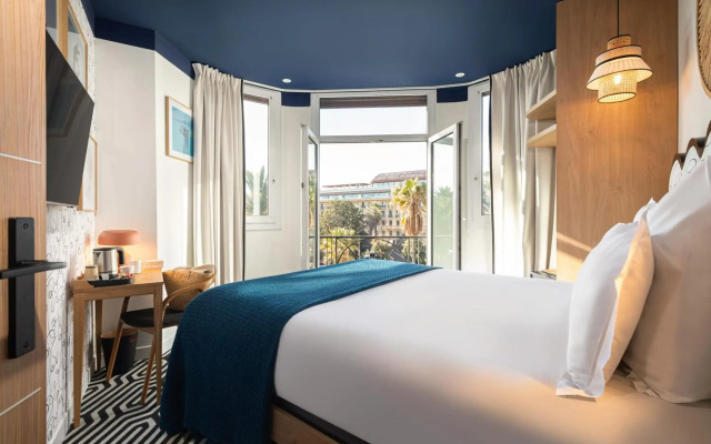 Albert 1'er Hotel Nice, France