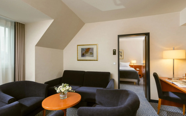 Maritim Hotel Würzburg