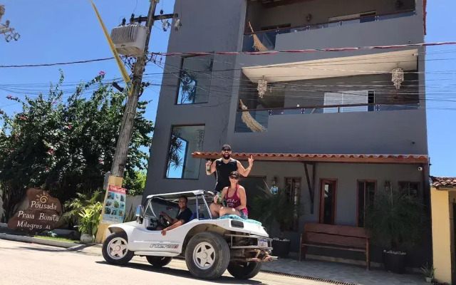 Pousada Praia Bonita