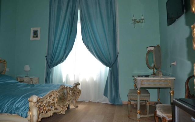 La Residenza dei Principi