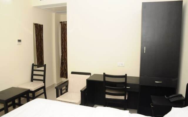 Balaji Residency
