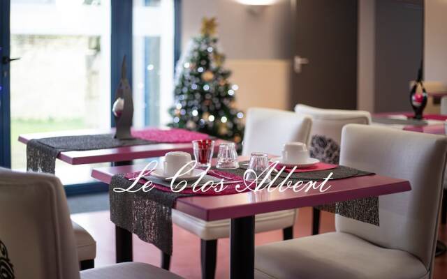 Le Clos Albert