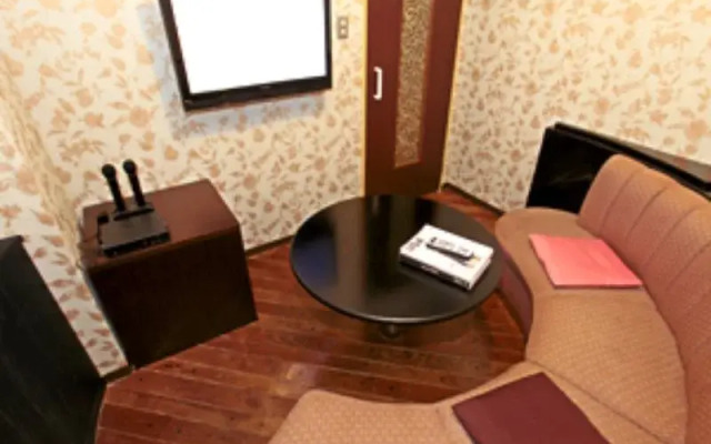 Ooedo Onsen Monogatari Miyoshiya