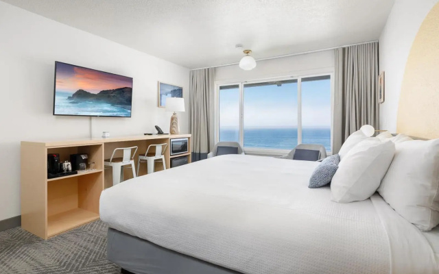 Surfland Hotel