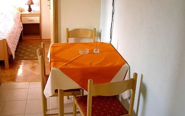 Stipan - 80 m From sea - A3