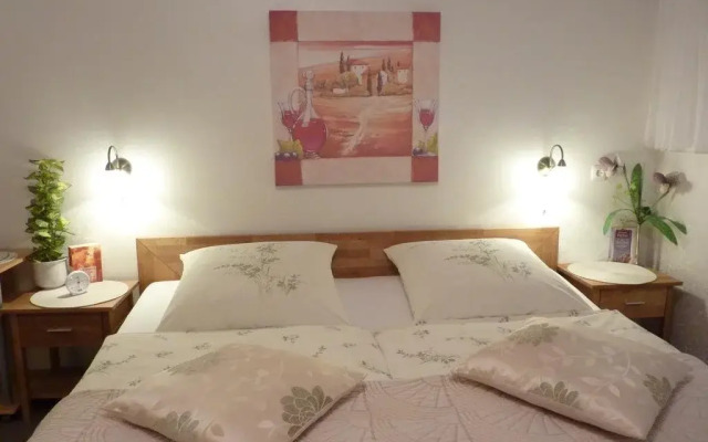 Pension Rheingold Garni