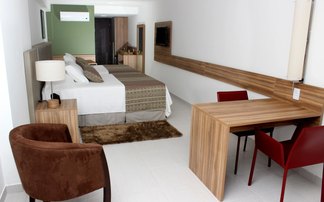 Nobile Suítes Beach
