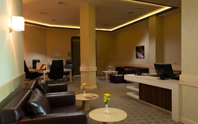 Retaj Salwa Resort & Spa