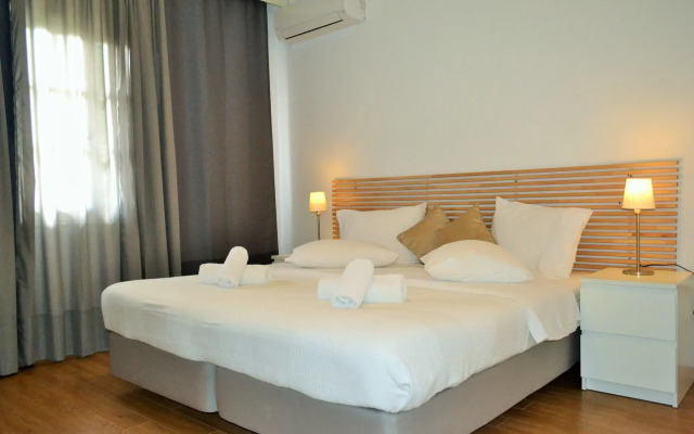 Folies Corfu Hotel Apartments