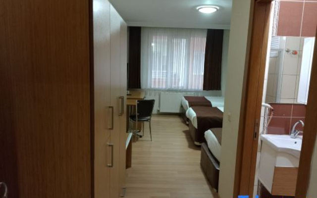 Royal Mut Otel