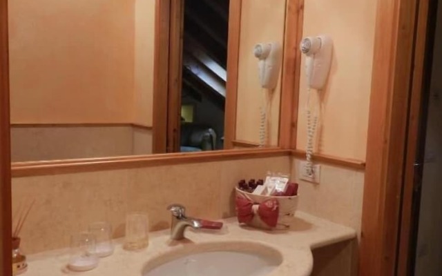 Hotel Europa Residence