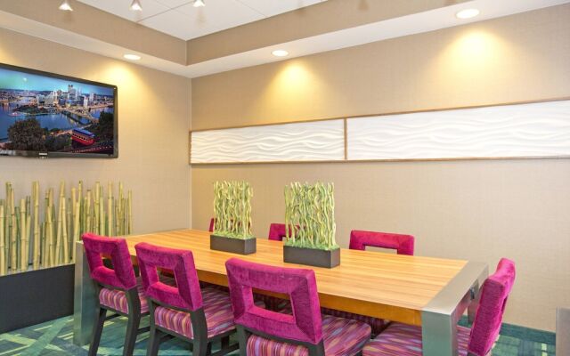 SpringHill Suites Pittsburgh Monroeville