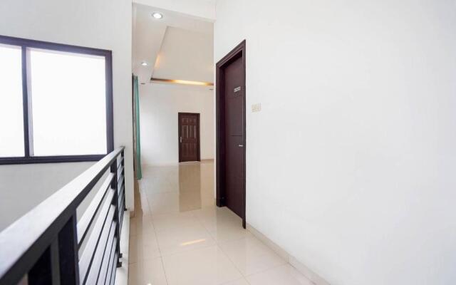 Manyar Residence Syariah