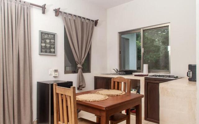 Buena onda residence