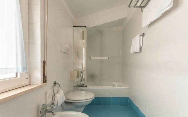 Hotel Touring Falconara Marittima