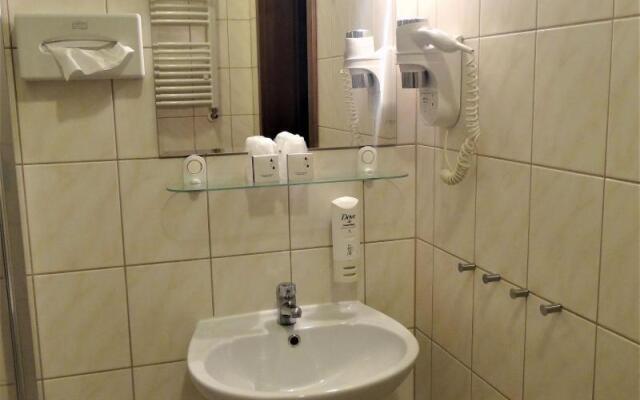 Hotel Grot