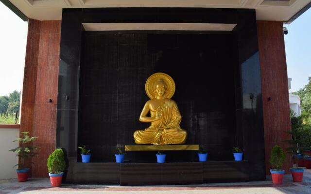 Tulip Inn Shravasti