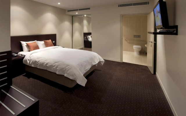 Atlantis Hotel