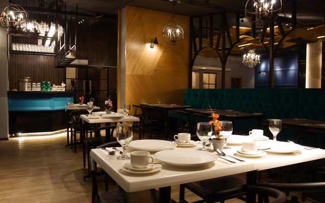 G5 Hotel & Serviced Apartment