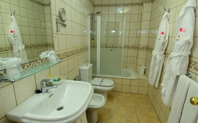 Apartment in Morro Jable, Fuerteventura 102062