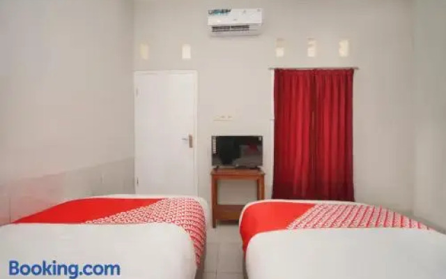 OYO 2937 Nindy Homestay 2