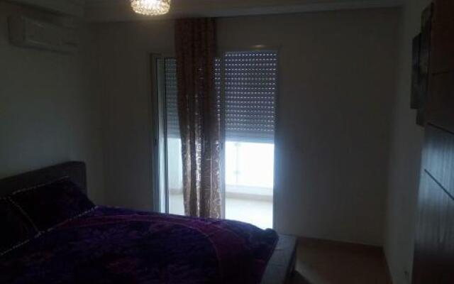 Residence Tej Al Baher Mrezga Qm@ Tj Lbhr Mrzq@