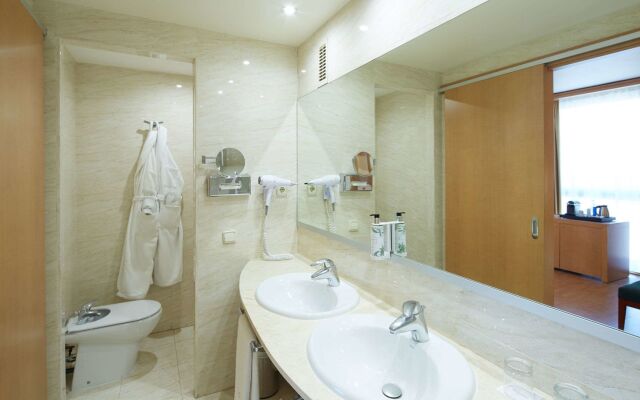 Sercotel Porta Barcelona