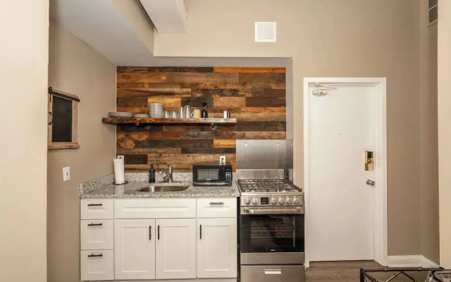 Monmouth Lofts