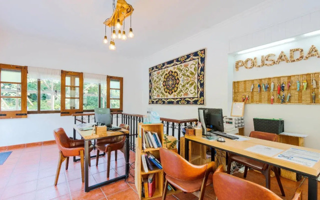 Pousada de Coloane Boutique Hotel