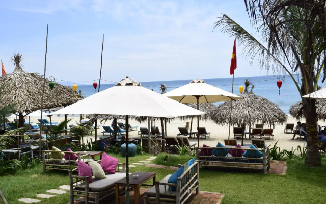 Hoi An Rosemary Boutique Hotel & Spa