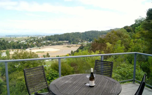 Korora - Kaiteriteri Beach House