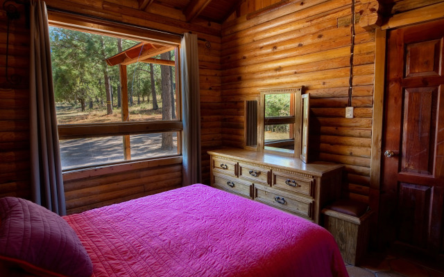 Molinillos Mountain Resort